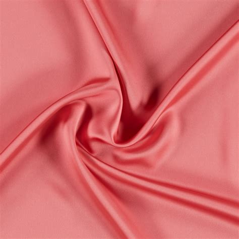 Metervarer - Satin - Stof&Stil.dk