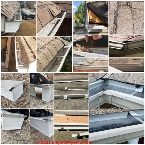 Roof Drip Edge Flashing Installation FAQs Q&A on the right way to ...