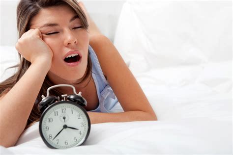 INSOMNIE : Conseils pour mieux dormir ~ Doctinews