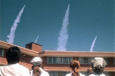 Top 7 Nuclear War Movies