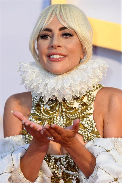 Shall We Take A Moment To Appreciate Gagas Transformation? - Gaga ...