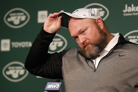 Joe Douglas shares in the blame for this Jets debacle