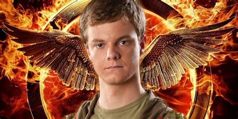 Jack Quaid's Hunger Games Character, Explained