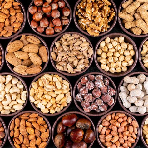 Dried Fruit