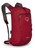 Osprey Lightweight Backpack. Osprey Daylite Everyday Backpack, Black ...