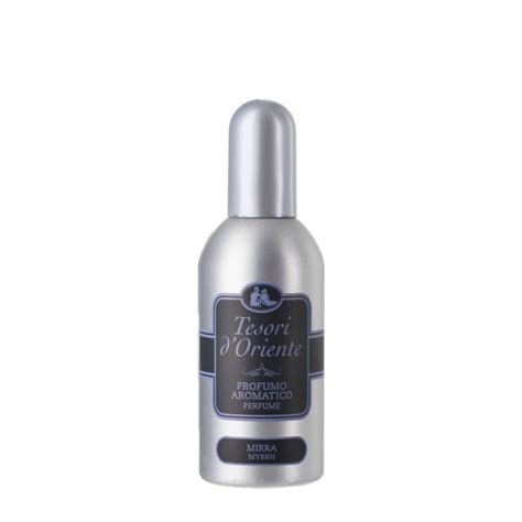 Tesori d'Oriente Parfum 100 ml Mirra - ImportDirect