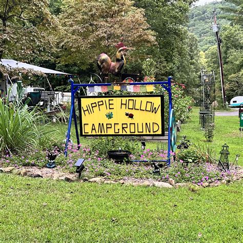 Hippie Hollow Campground added... - Hippie Hollow Campground