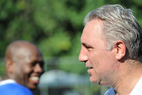 What happened to Hristo Stoichkov, the 1994 Ballon d'Or?