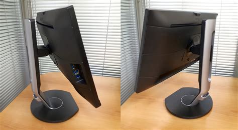 Обзор от покупателя на Монитор Philips 21.5" 221B7QPJKEB (00/01) Black ...