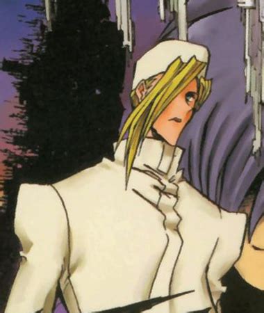 Элендира Кримсеннэйл | Trigun Вики | FANDOM powered by Wikia