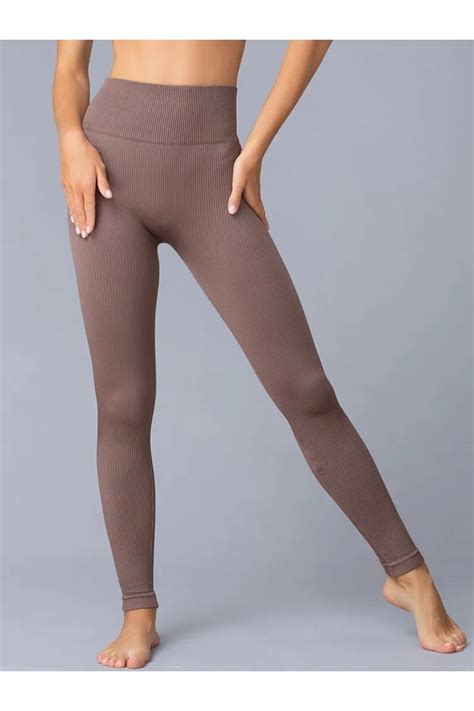 Купить Леггинсы Giulia Leggings Rib недорого в интернет-магазине ЧулОК ...