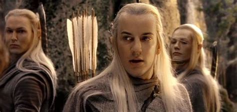 Haldir of Lorien - Legolas and Haldir Photo (25963960) - Fanpop