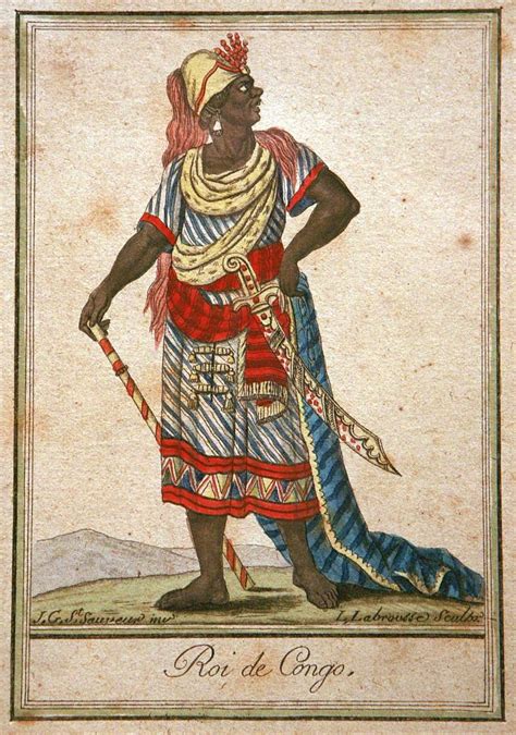 Kingdom of kongo, Art history, African history