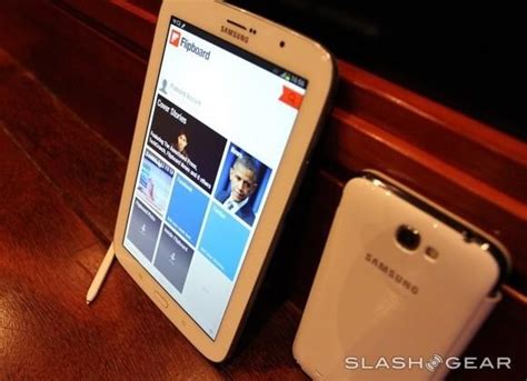 Galaxy Note III Screen Size Inadvertently Outed By Samsung Accessory