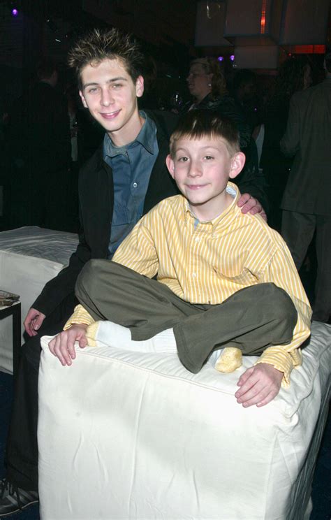 Erik Per Sullivan: Here's What Happened to 'Malcolm in the Middle's