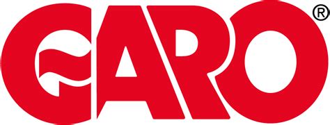 Produkter - GARO