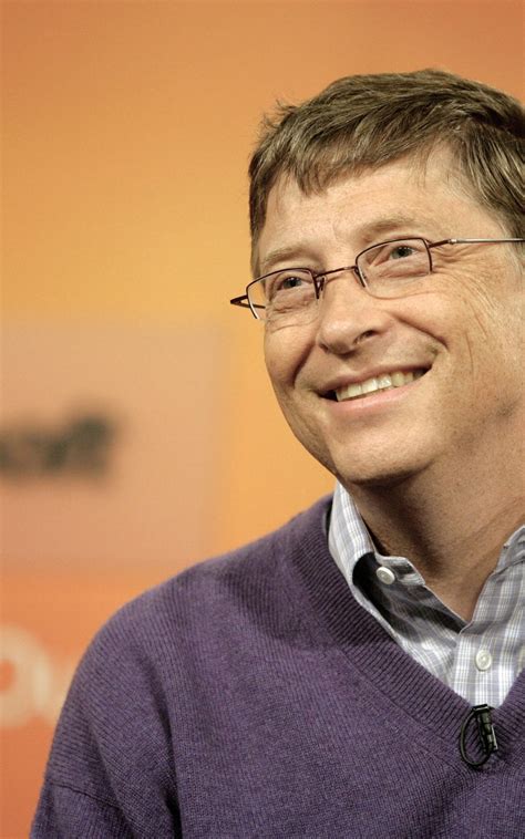 1200x1920 bill gates, smiling, sunglasses 1200x1920 Resolution ...