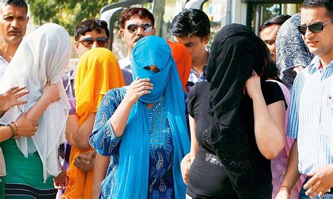 High-profile Uzbek gang suspected of working as call girls arrested ...