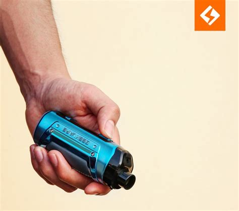 Geekvape Aegis Boost 2 Pro B100 21700 Pod Mod Kit | UK Vape Kings