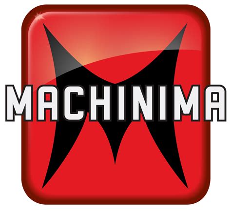 What is Machinima? – Pier Luigi Capucci