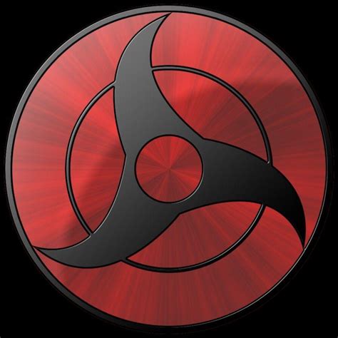 Sharingan Mangekyou Sharingan - Naruto Sharingan Mangekyou – Fugaku Uchiha – VAQFG