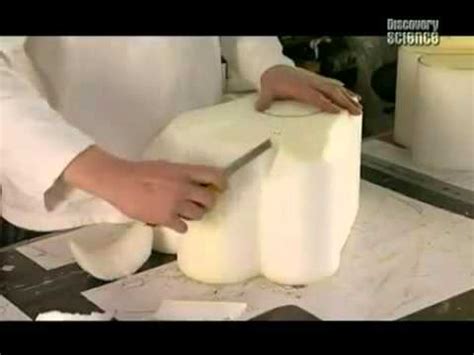 Как сделать ростовые куклы - YouTube