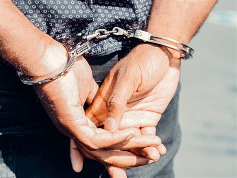 Berkeley County Mugshots: Jan. 3, 2024 Arrests | The Berkeley Observer