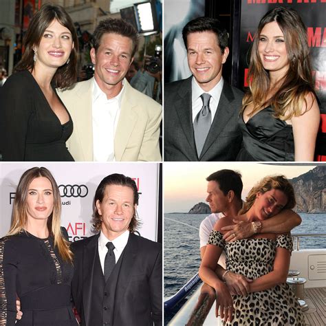 Mark Wahlberg and Rhea Durham's Relationship Timeline | Us Weekly