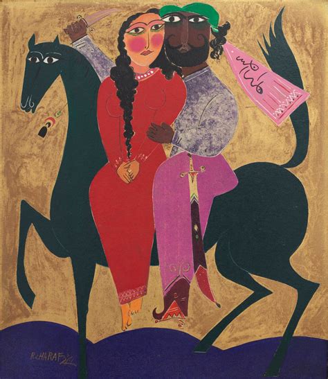 Discover Antar w Abla by Rafic Charaf | Artscoops