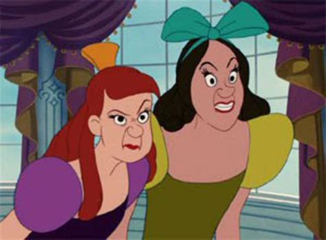 Disney Villainesses and Female Antagonists | Glamour