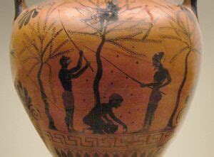 Farming in Ancient Greece: A Comprehensive Summary - Crunch Learning