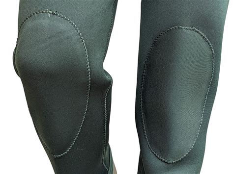 Вейдерсы неопреновые Sert Waders Neoprene/X-Trend Neo: купить недорого ...