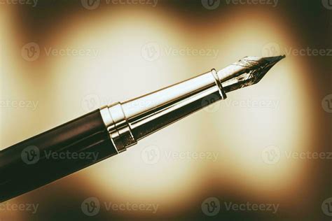 The Fountain Pen 24609273 Stock Photo at Vecteezy