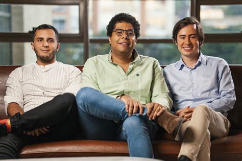 Colombian startup treble.ai closes $15M Series A round - LatamList