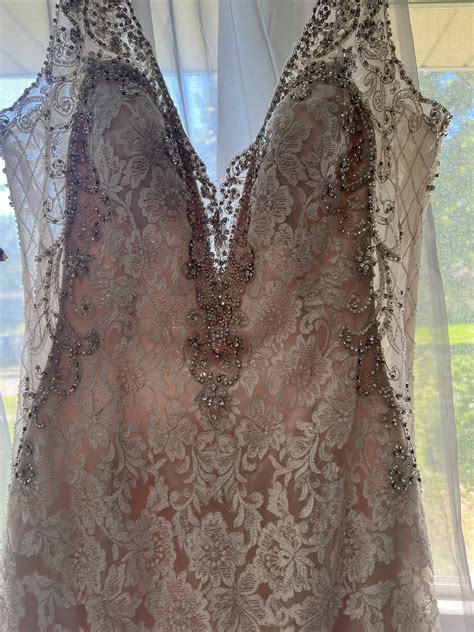 Allure Couture C412 New Wedding Dress Save 77% - Stillwhite