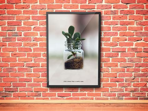 Life poster. :: Behance