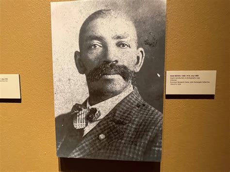 Every Cowboy Hat Tells a Story: "Bass Reeves" Hat - National Cowboy