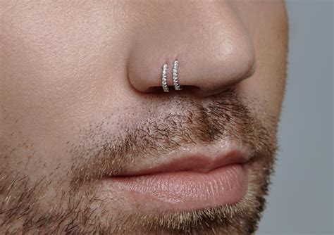 Nose Piercing Jewelry