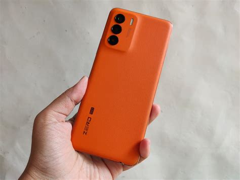15 HP Infinix Terbaru Juli 2025 Untuk Kamu Incar
