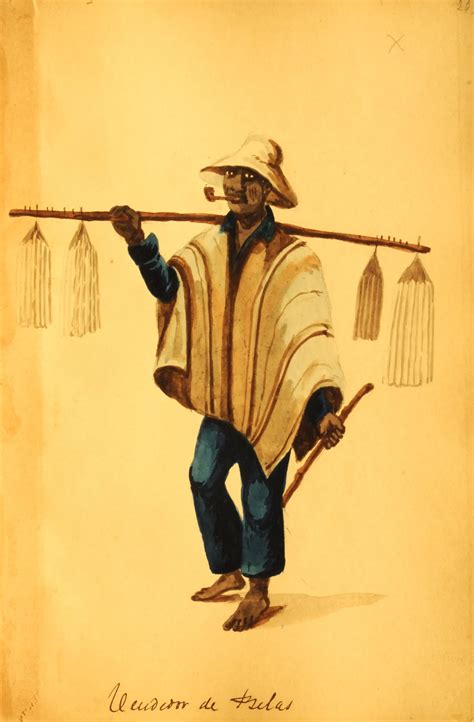 Vestidos De La Epoca Colonial 8