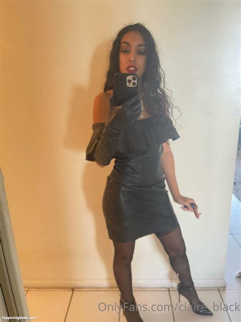 claire_black / clairebaby Nude, OnlyFans Leaks, The Fappening - Photo ...