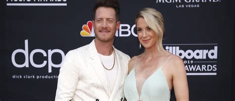 Country Superstar Tyler Hubbard And Wife Welcome Second Child | The ...