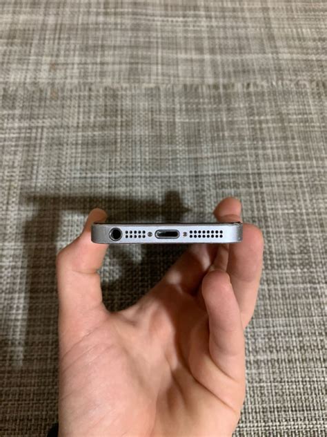 iPhone Se 2016