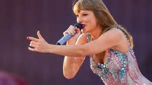 Photos: Relive Taylor Swift's Eras Tour stop in Cincinnati