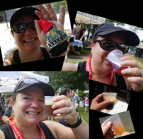 Bräuista: Craft Brew Races - New Haven