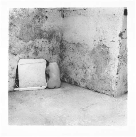 *a* realsun taste: Francesca Woodman