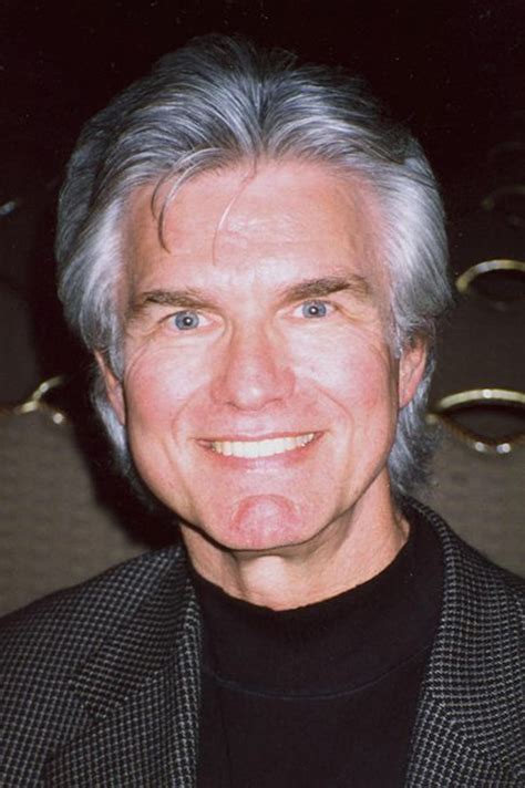 Kent McCord - Biografía, mejores películas, series, imágenes y noticias