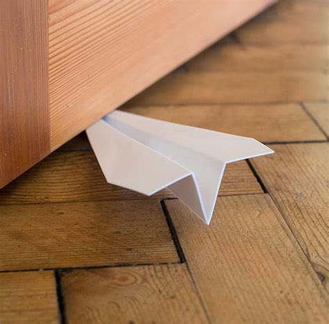 Aeon Design Door Stopper Wedge-Cool,Funny and Unique Design with