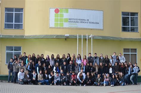 IFC Videira classifica 14 equipes para a final da 6ª Olimpíada Nacional ...