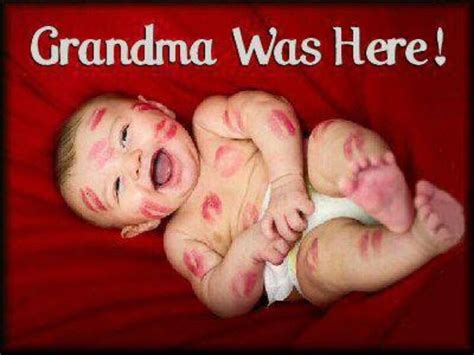 Pin von Barbara Lynch auf Grand kids | Sprüche geburtstag lustig ...